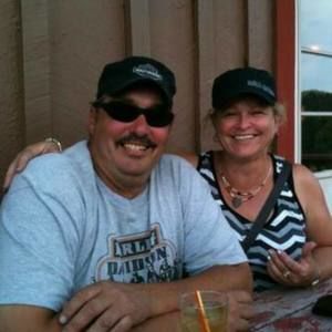 Meet your Posher, Carol